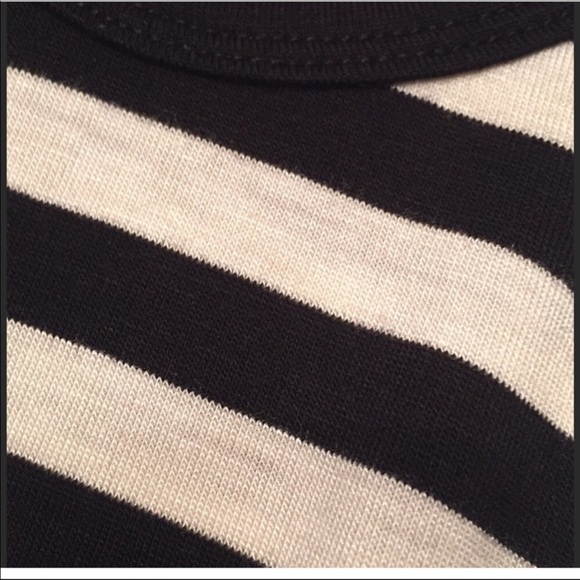 Striped Tank Maxi Dress - Picture 5 of 6